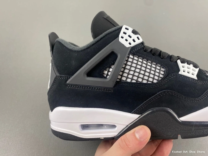 Kick Theory AIR 4 THUNDER